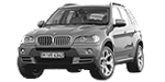 BMW E70 C2985 Fault Code