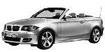 BMW E88 C2985 Fault Code